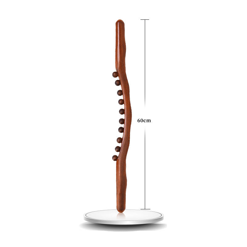 Upgrade Gua Sha Massager by Glamytek