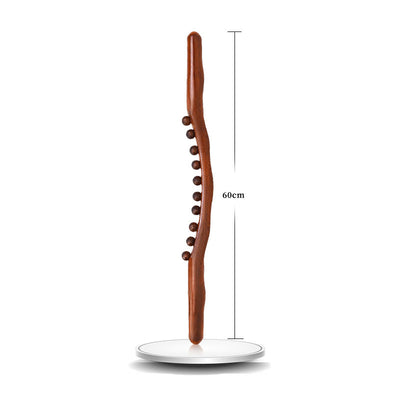 Upgrade Gua Sha Massager by Glamytek