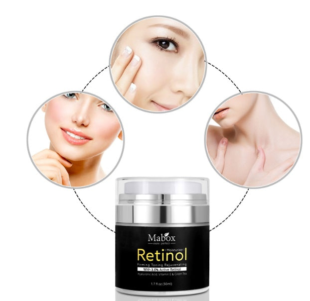 Whitening lotion cream by Glamytek