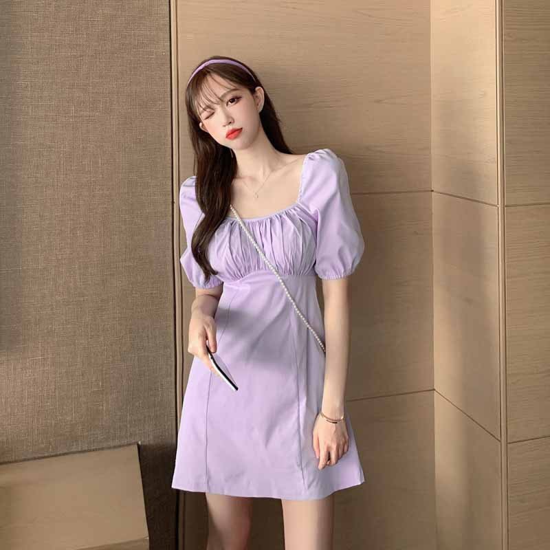Ladies summer dress by Glamytek