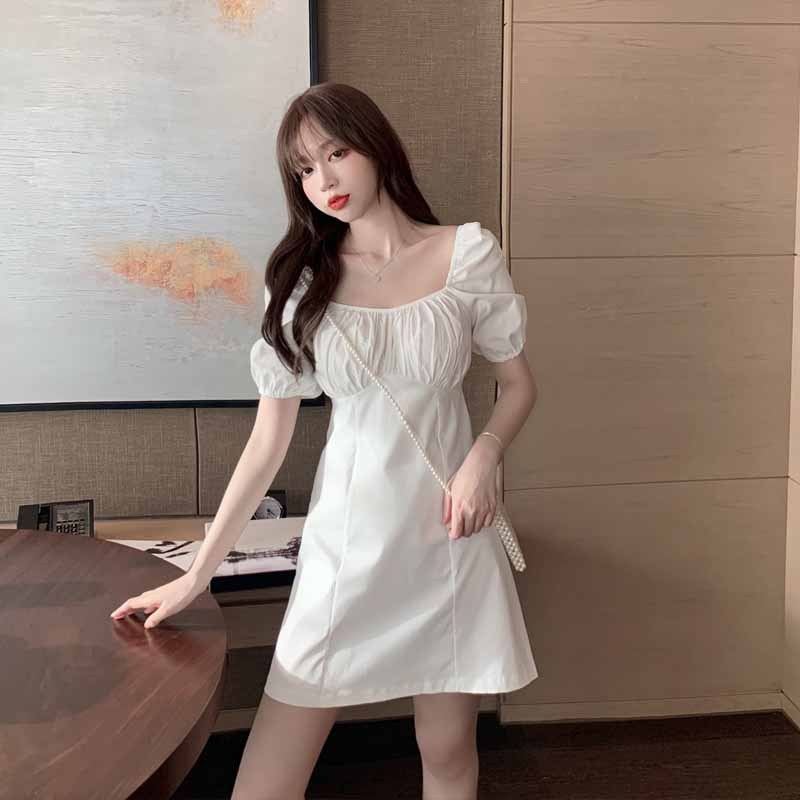 Ladies summer dress by Glamytek