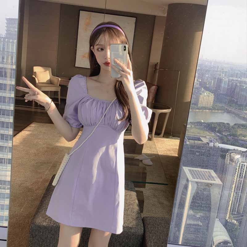 Ladies summer dress by Glamytek
