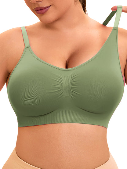 Tight Yoga Bra