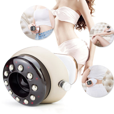 Gua Sha equipment by Glamytek