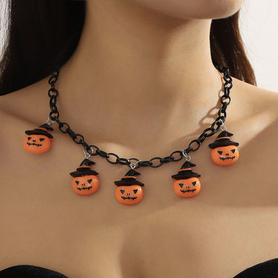 personality funny fun necklace