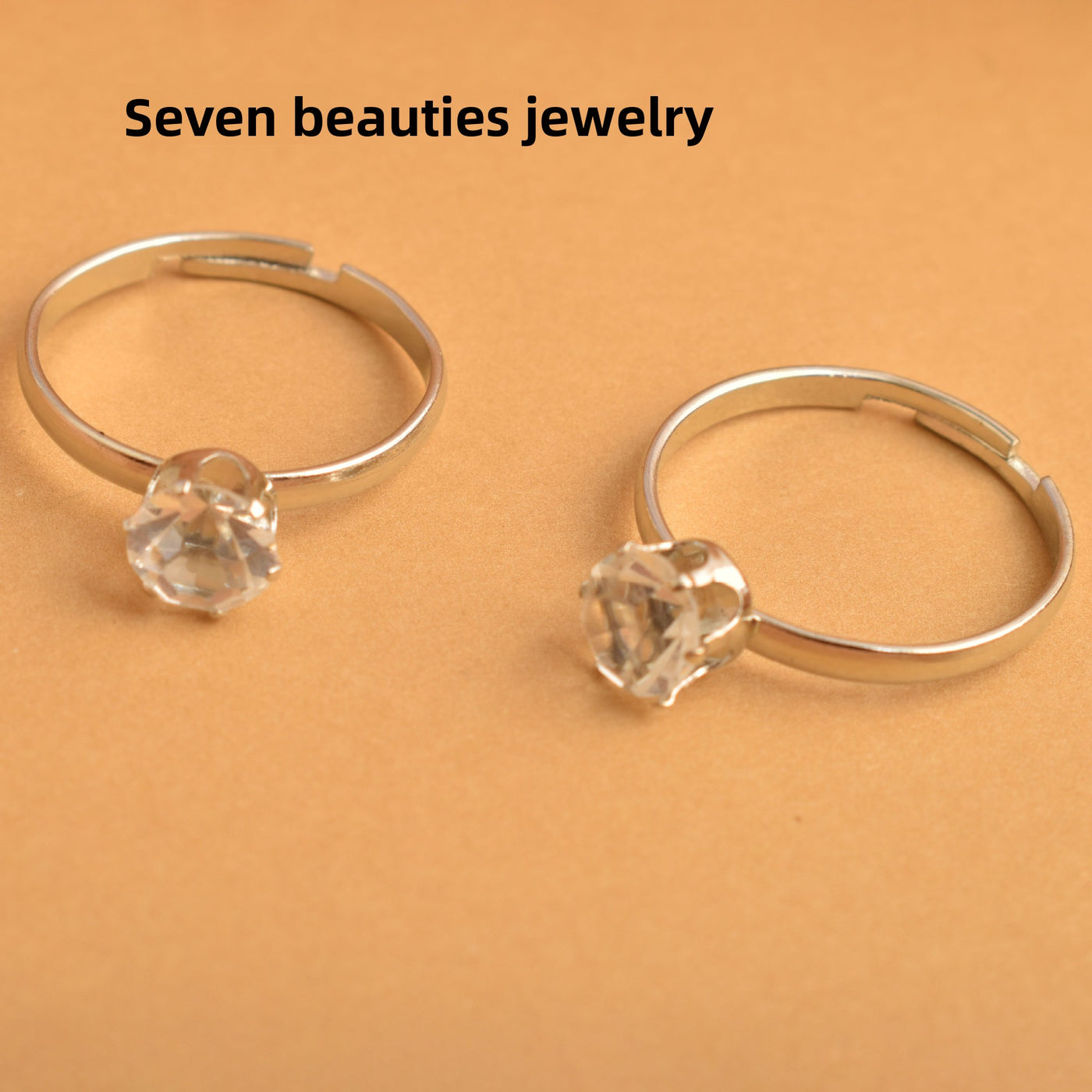 metal ring