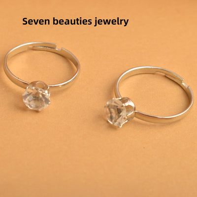 metal ring