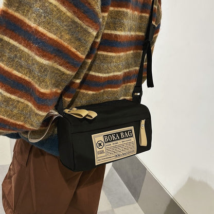 Small Square Cross body Bag