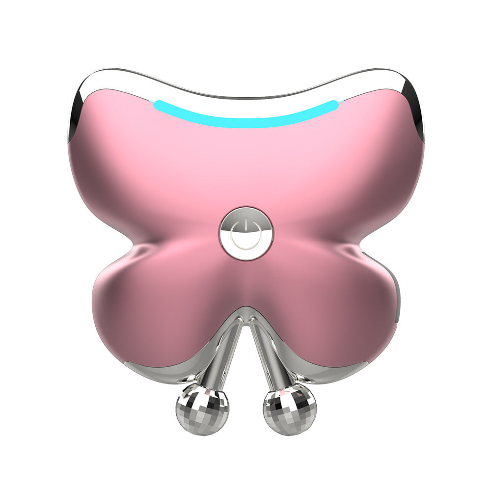 Electric rechargeable Gu Sha instrument by Glamytek
