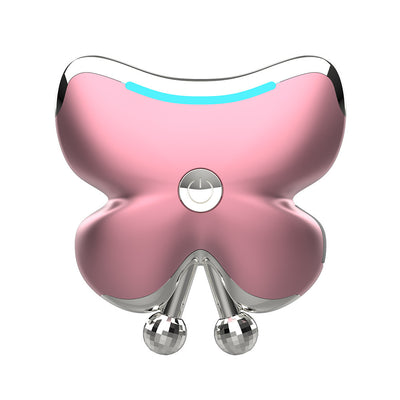 Electric rechargeable Gu Sha instrument by Glamytek