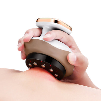 Gua Sha equipment by Glamytek