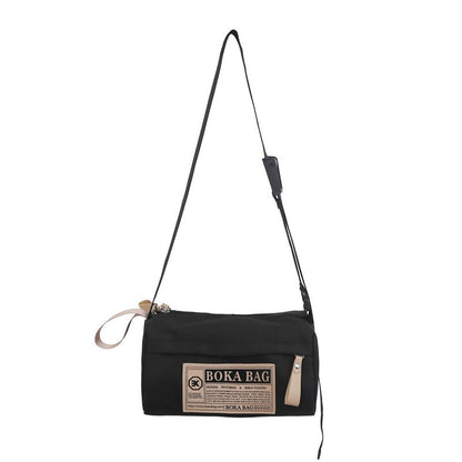 Small Square Cross body Bag