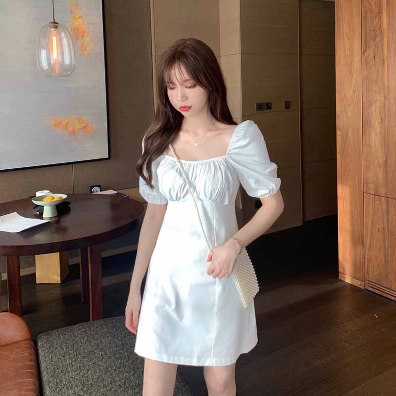 Ladies summer dress by Glamytek