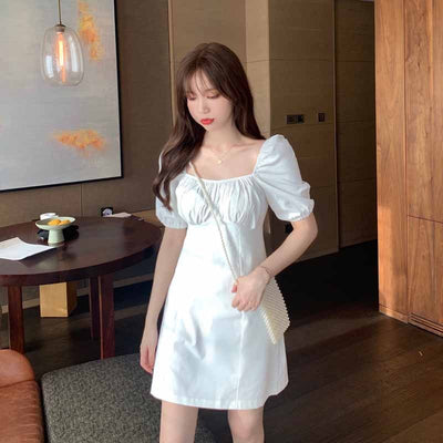 Ladies summer dress by Glamytek