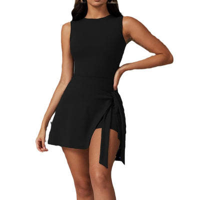 womens tennis skirt by Glamytek
