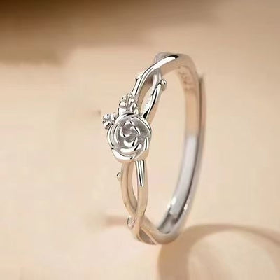 alloy rings: