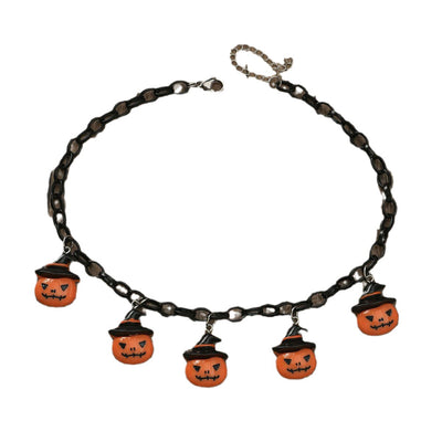 personality funny fun necklace