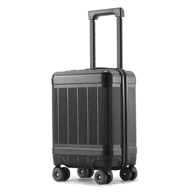 18inch Ultra-Light TSA Lock Carry-On Suitcase