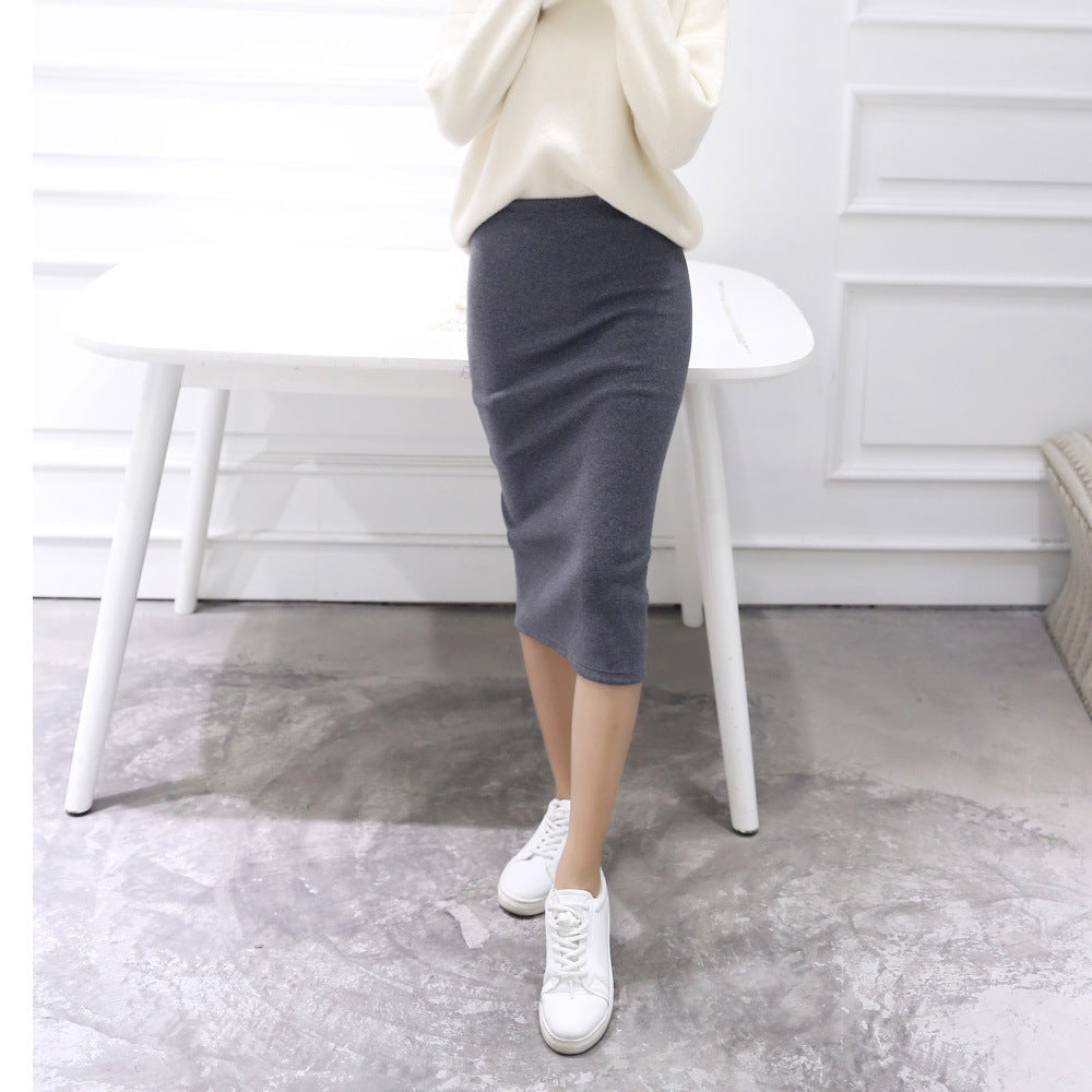 Sexy Chic Pencil Skirts by Glamytek