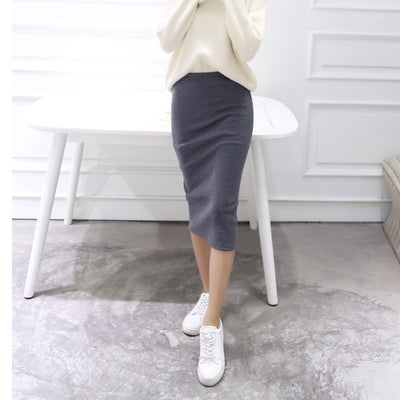 Sexy Chic Pencil Skirts by Glamytek