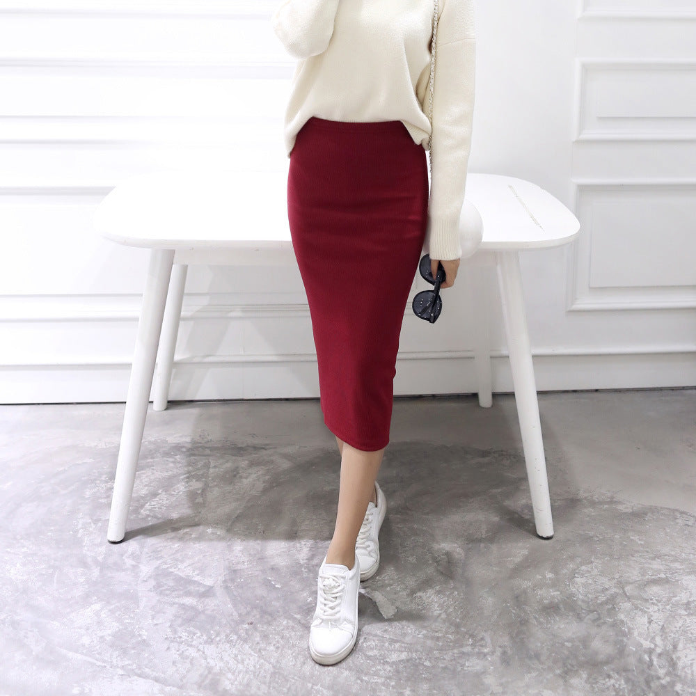 Sexy Chic Pencil Skirts by Glamytek