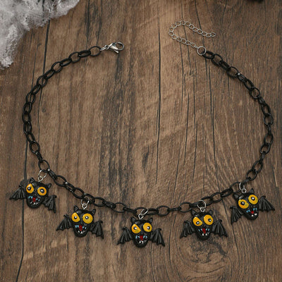 personality funny fun necklace