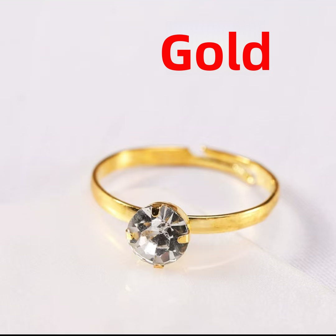 metal ring