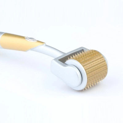 Titanium Derma Roller by Glamytek