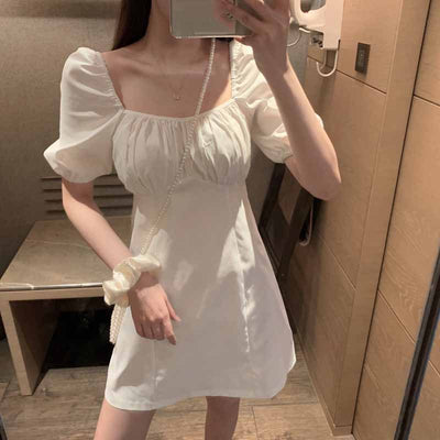 Ladies summer dress by Glamytek