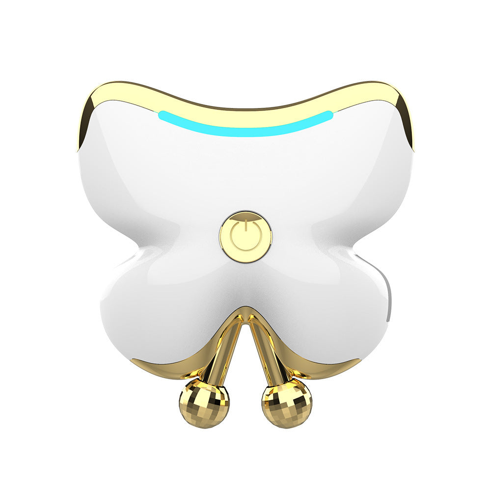 Electric rechargeable Gu Sha instrument by Glamytek