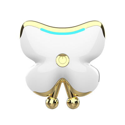 Electric rechargeable Gu Sha instrument by Glamytek