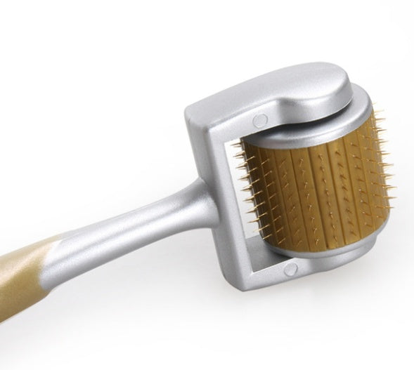 Titanium Derma Roller by Glamytek