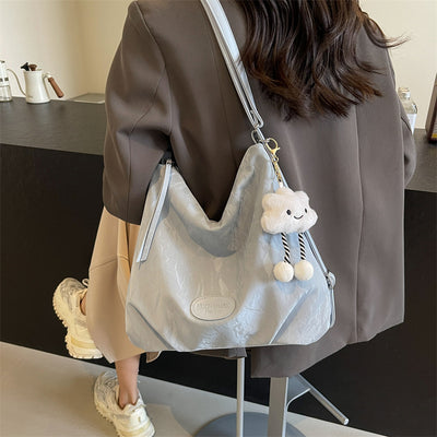 Fashionable and high-quality single-shoulder bag by Glamytek