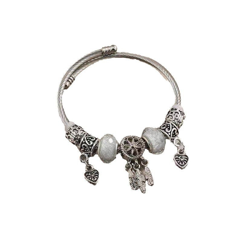 Panjia Bracelet Pando Dreamcatcher Bracelet