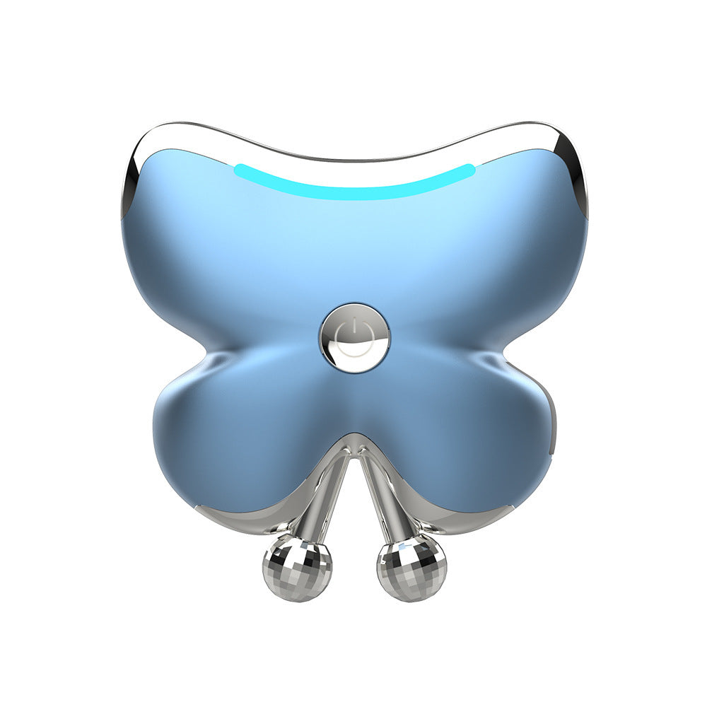 Electric rechargeable Gu Sha instrument by Glamytek