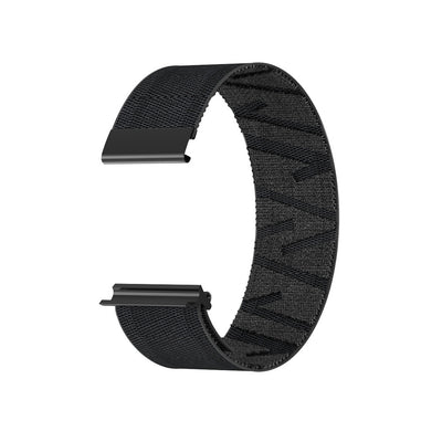 Sports Bracelet Watch Strap Geometric Woven Strap by Glamytek