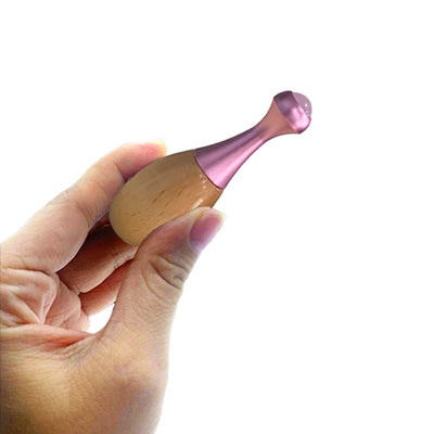Scraping Roller Face Wheel Ball by Glamytek