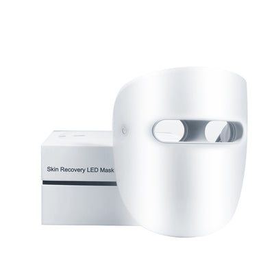 Complexion HD Screen Film Photon Skin Paste Infrared Health Care Device by Glamytek