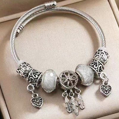 Panjia Bracelet Pando Dreamcatcher Bracelet