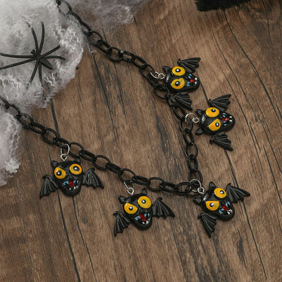 personality funny fun necklace