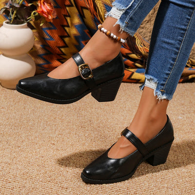 women high heel shoes..