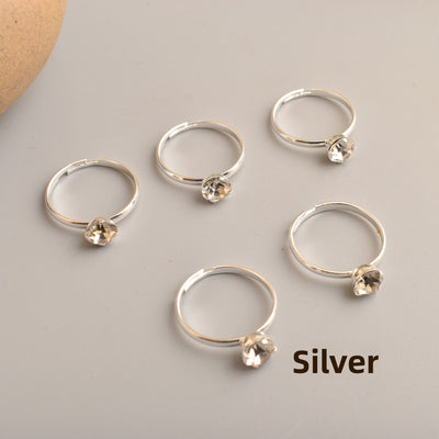 metal ring