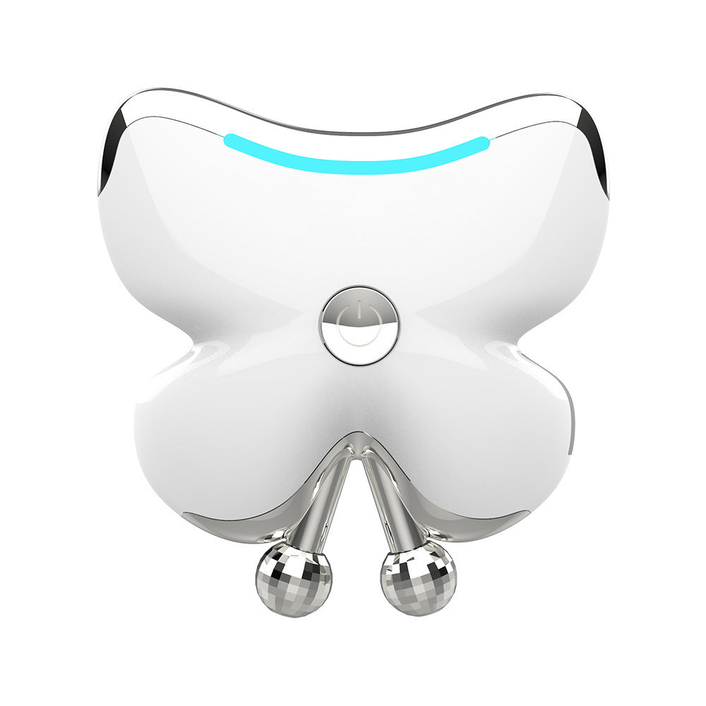 Electric rechargeable Gu Sha instrument by Glamytek