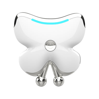 Electric rechargeable Gu Sha instrument by Glamytek
