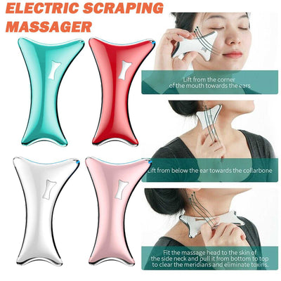 Electric Gua Sha by Glamytek