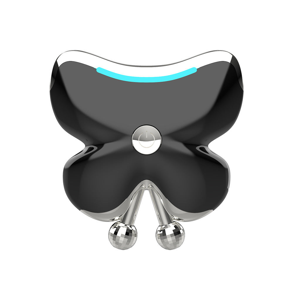 Electric rechargeable Gu Sha instrument by Glamytek