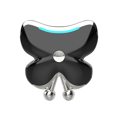 Electric rechargeable Gu Sha instrument by Glamytek