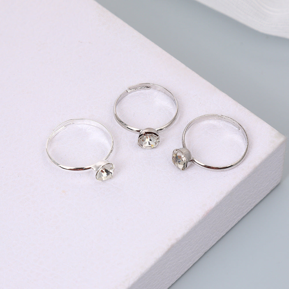 metal ring