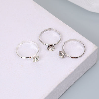 metal ring