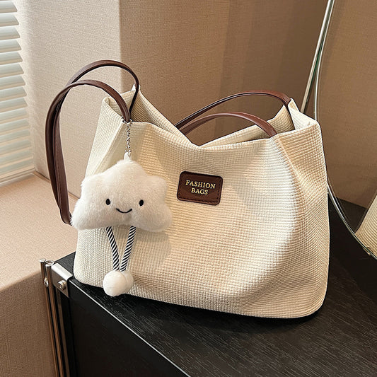 Large-capacity bag